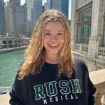 Madison Moore '24